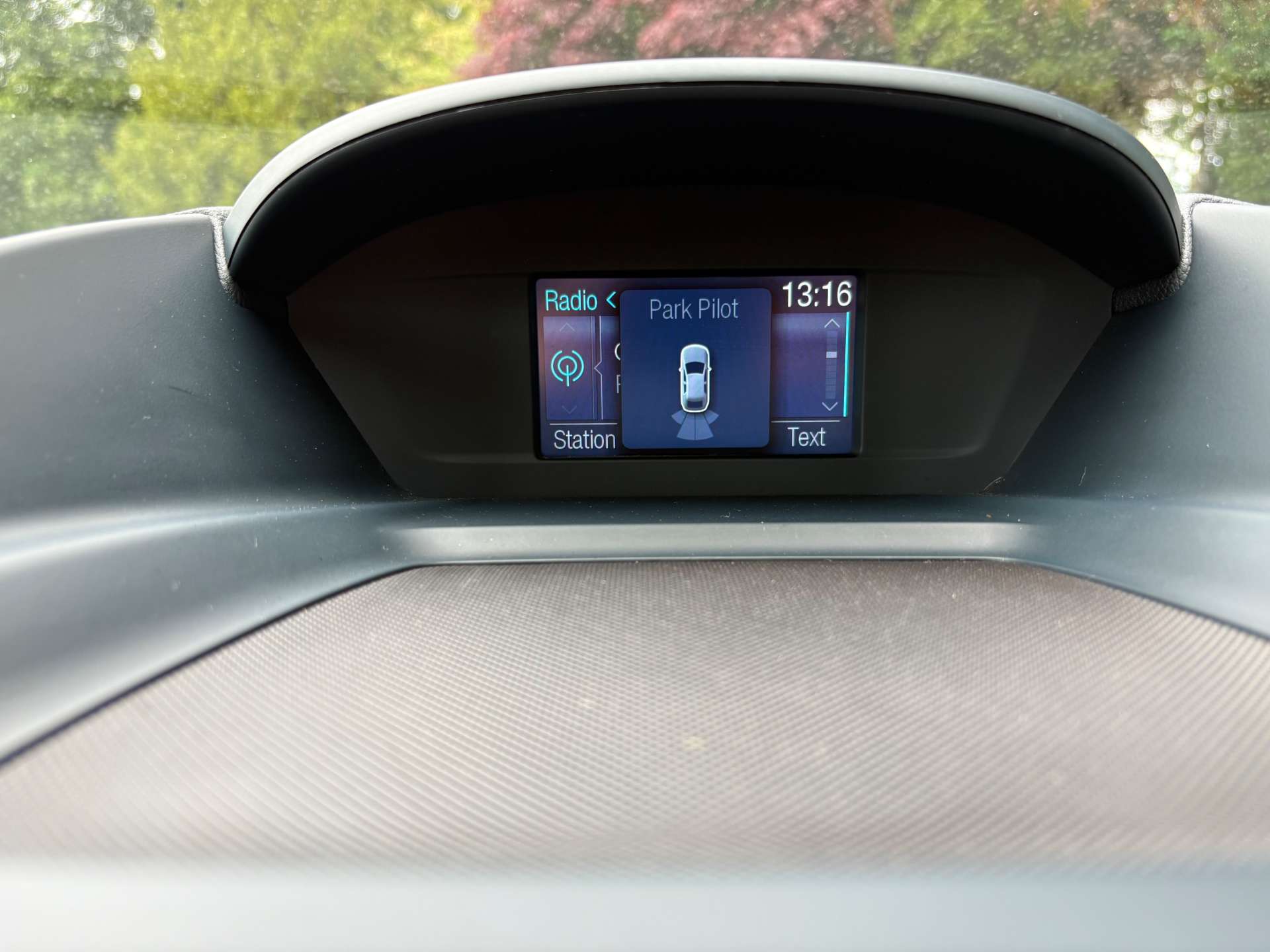 FORD C-MAX 1.6 C-Max Titanium 5dr #18