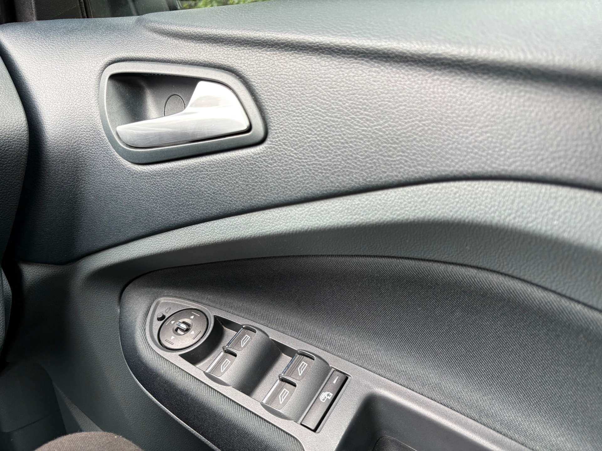 FORD C-MAX 1.6 C-Max Titanium 5dr #22