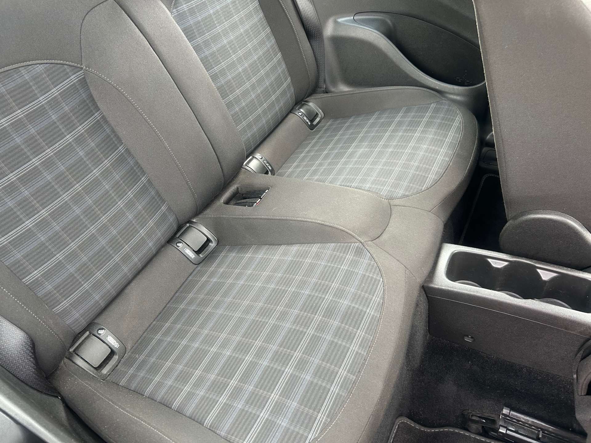 VAUXHALL ADAM 1.2 Adam Glam 3dr #12