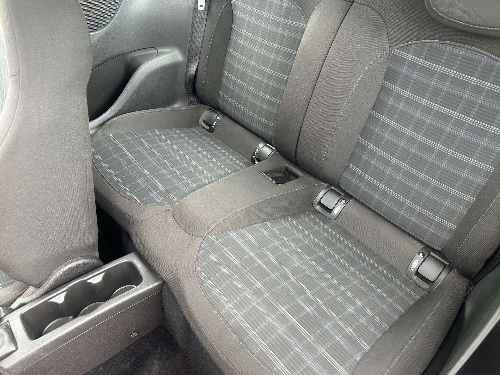 VAUXHALL ADAM 1.2 Adam Glam 3dr #13