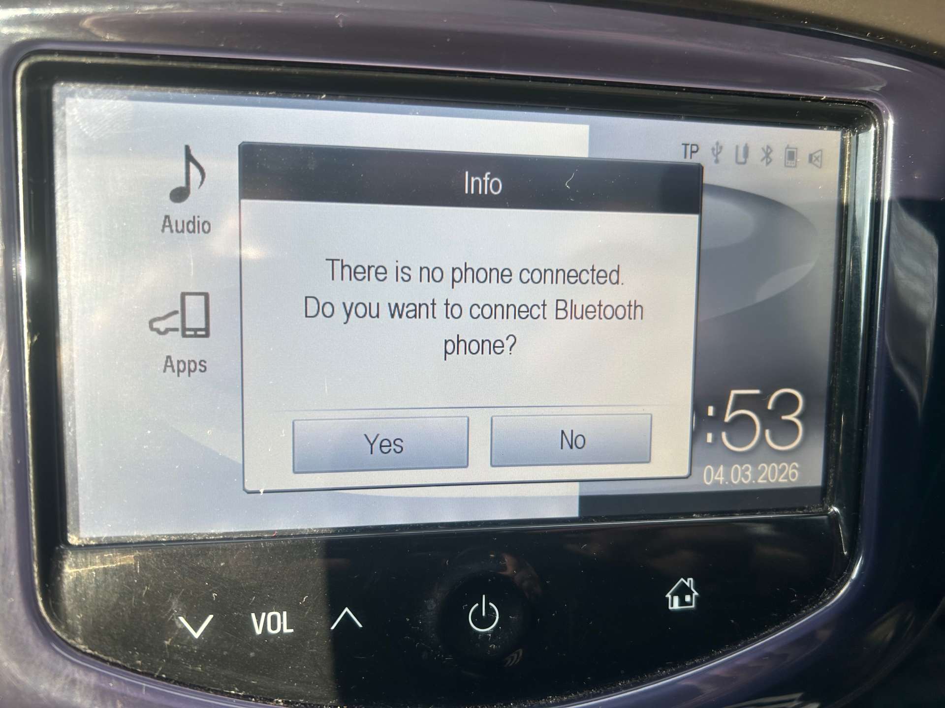 VAUXHALL ADAM 1.2 Adam Glam 3dr #15