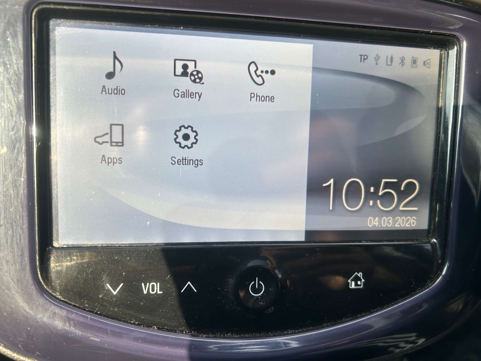 VAUXHALL ADAM 1.2 Adam Glam 3dr #16