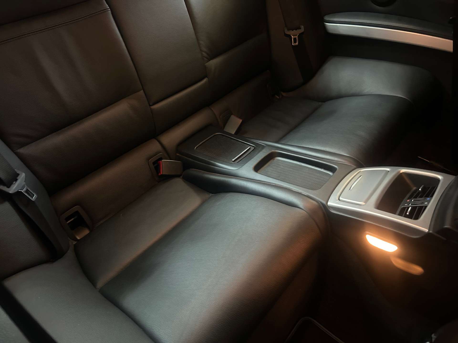 BMW 3 SERIES 2.0 318i Sport+ Edition 2dr #5