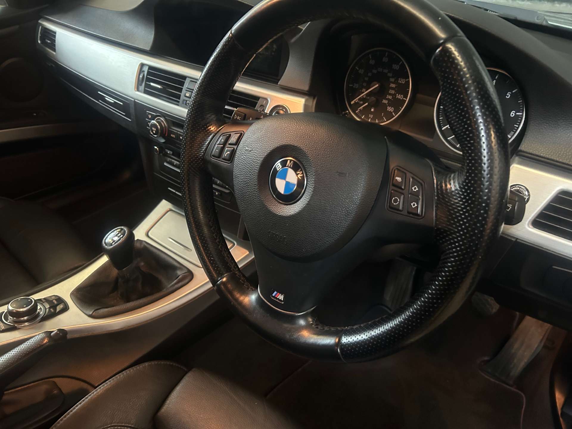 BMW 3 SERIES 2.0 318i Sport+ Edition 2dr #6