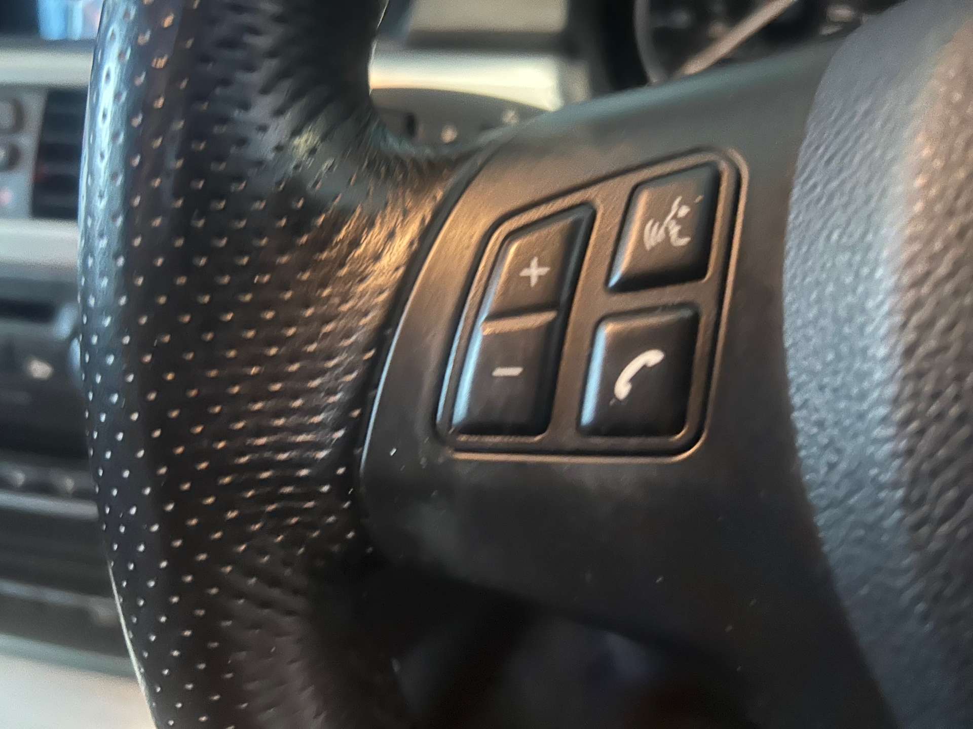 BMW 3 SERIES 2.0 318i Sport+ Edition 2dr #14