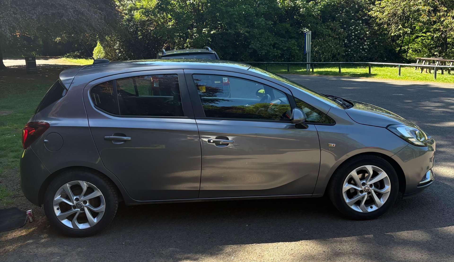 VAUXHALL CORSA 1.4 Corsa SRI ecoFLEX 5dr