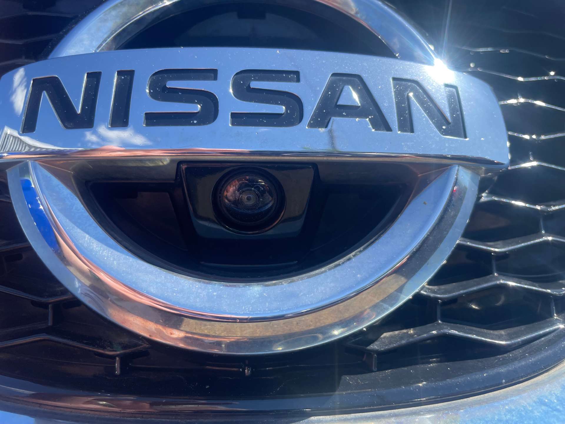 NISSAN QASHQAI 1.2 Qashqai N-Connecta DiG-T 5dr #9