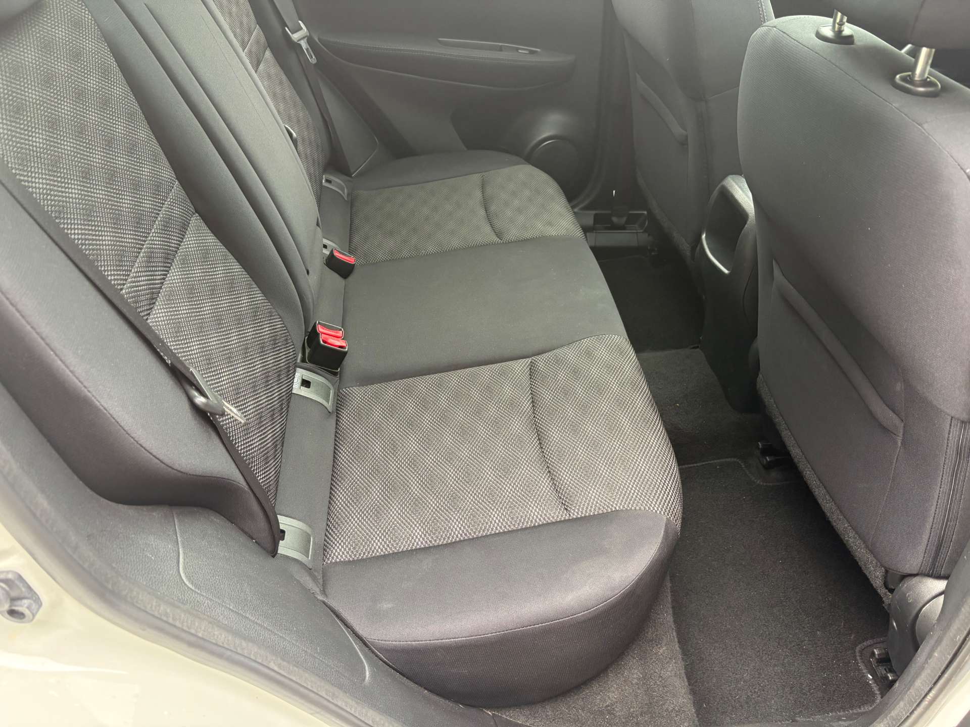 NISSAN QASHQAI 1.2 Qashqai Acenta Premium DiG-T 5dr #7