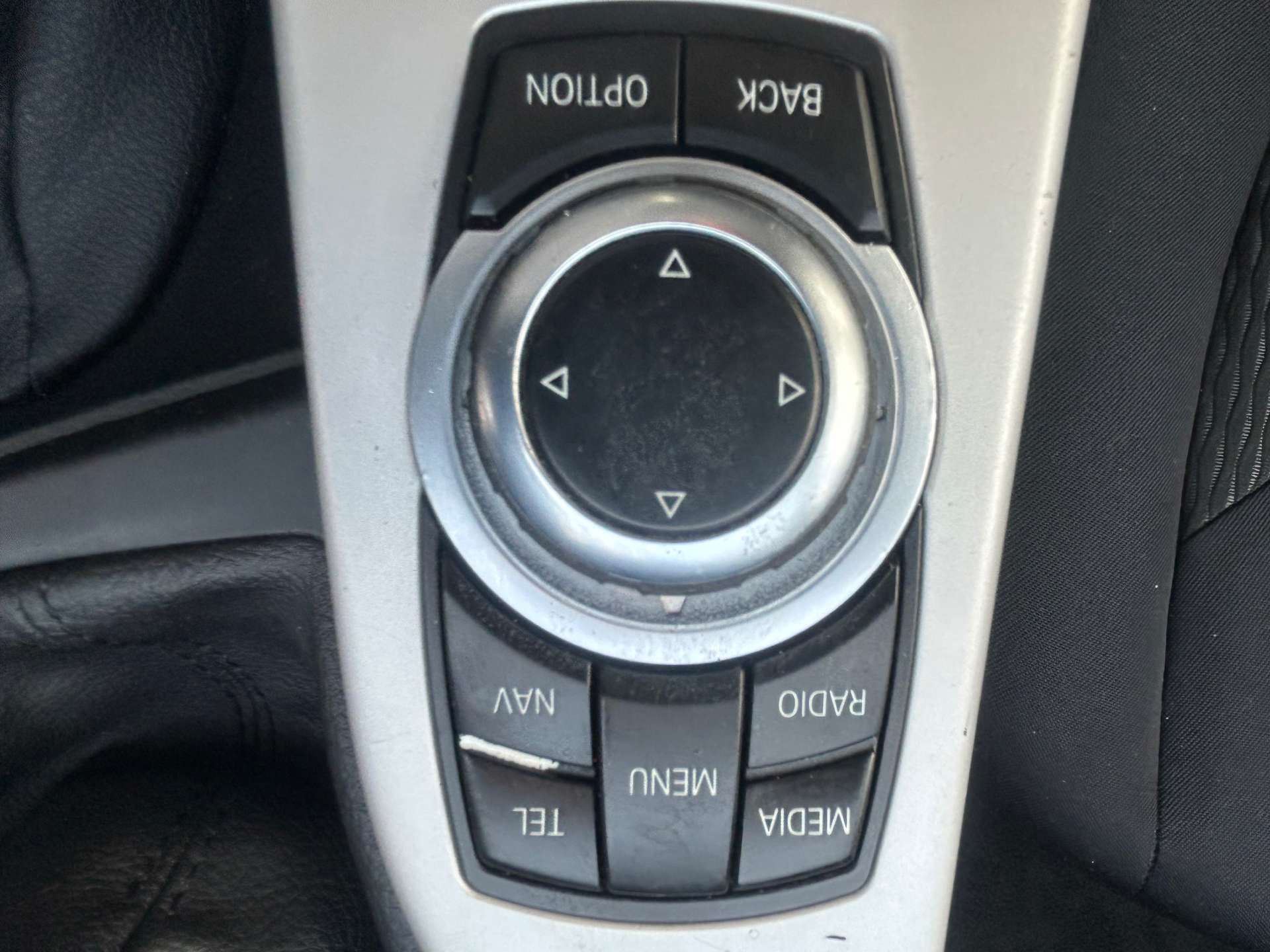 BMW 3 SERIES 2.0 318d SE 4dr #10