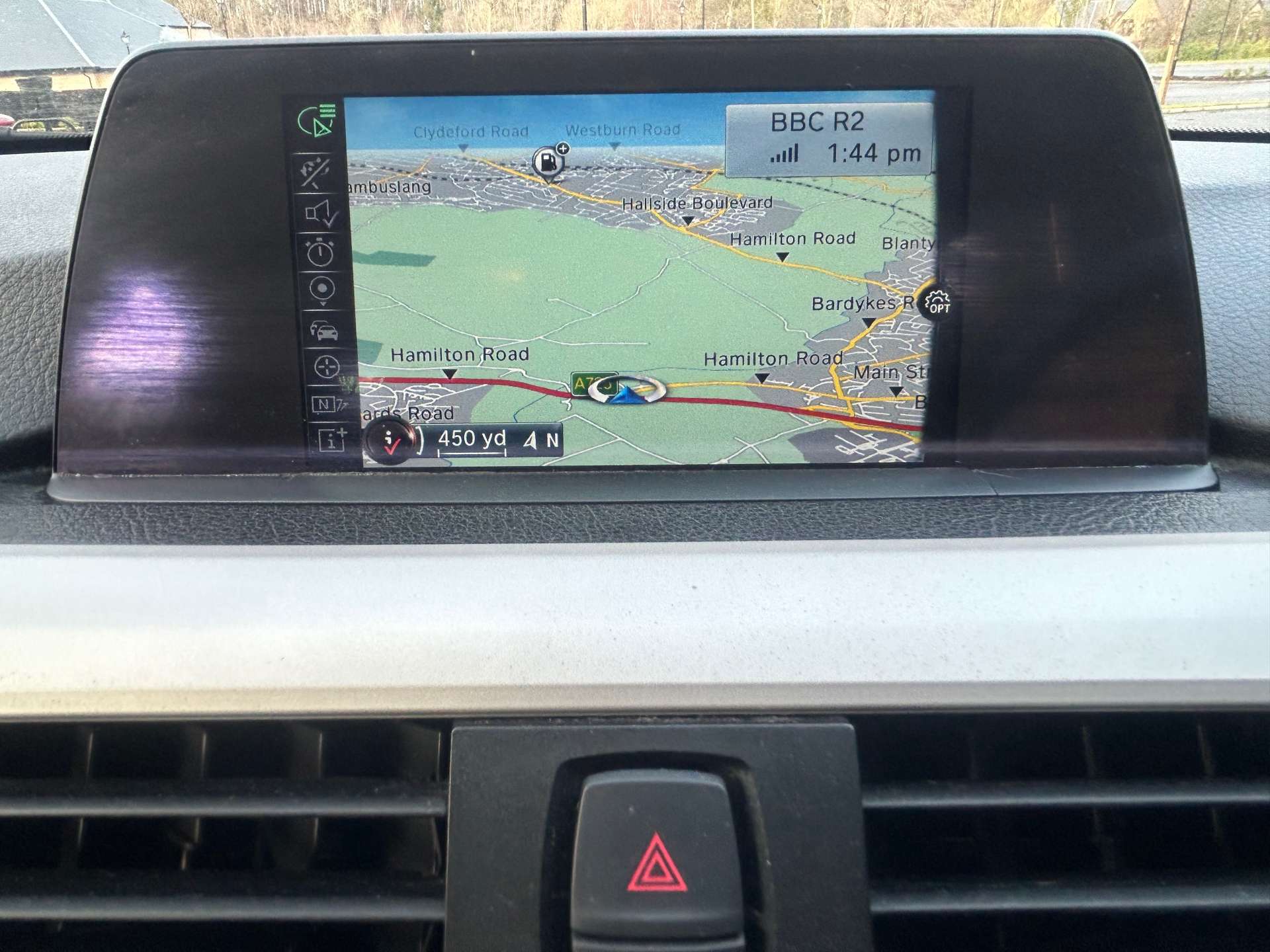 BMW 3 SERIES 2.0 318d SE 4dr #11