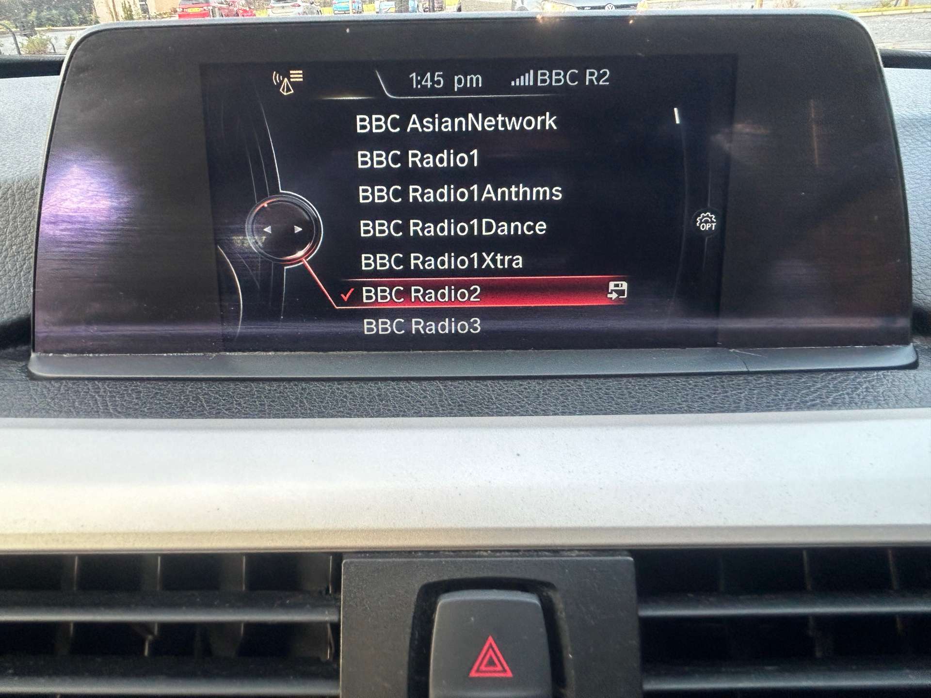 BMW 3 SERIES 2.0 318d SE 4dr #13