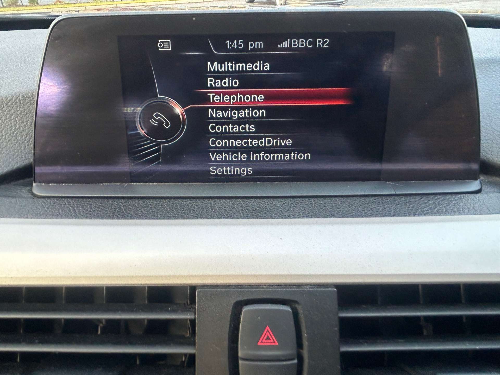 BMW 3 SERIES 2.0 318d SE 4dr #14