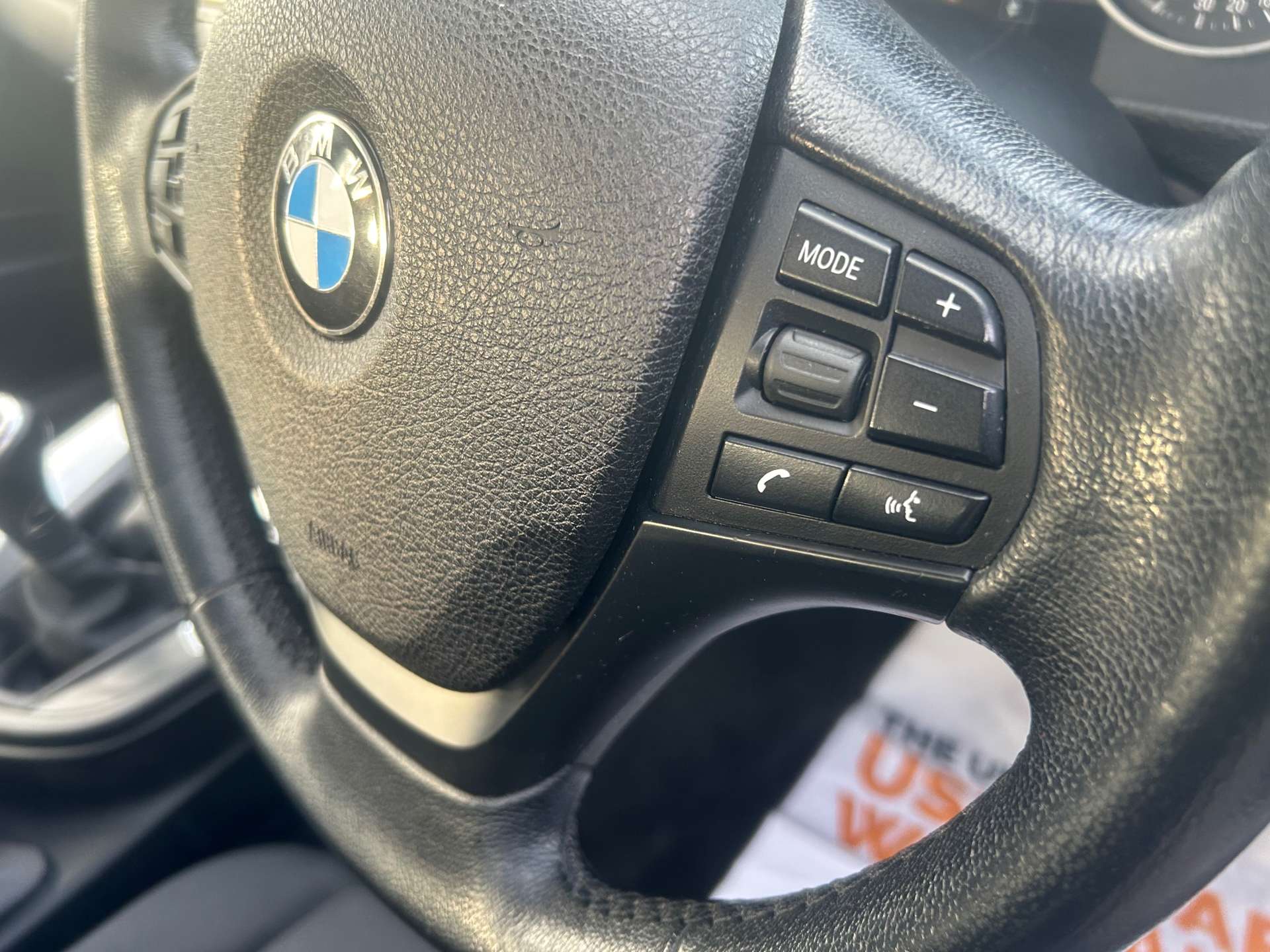 BMW 3 SERIES 2.0 318d SE 4dr #19