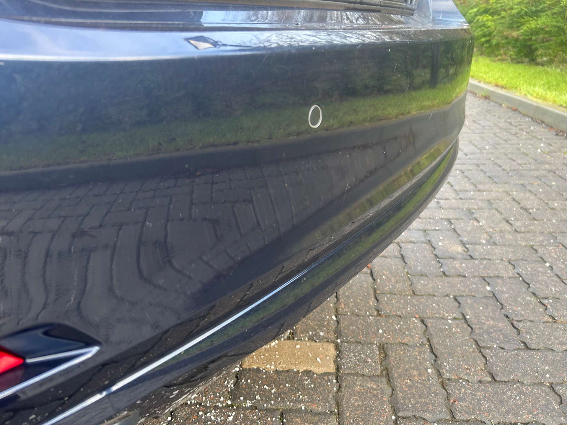 BMW 3 SERIES 2.0 318d SE 4dr #21