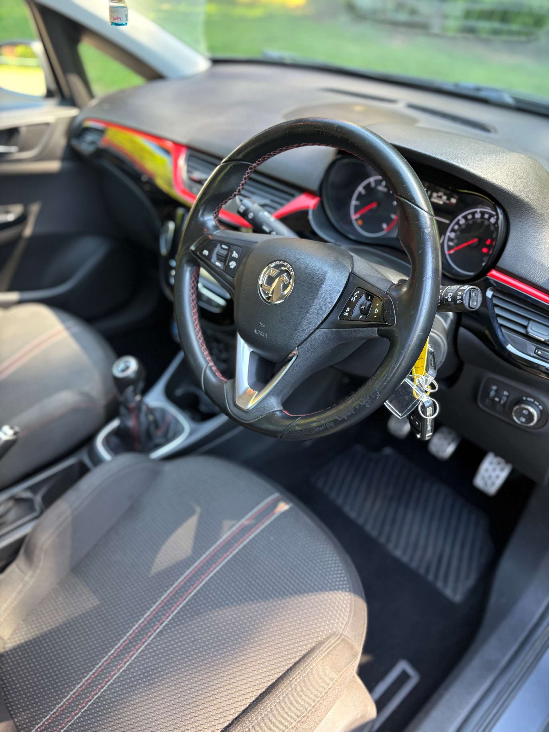VAUXHALL CORSA 1.4 Corsa SRI ecoFLEX 5dr #6