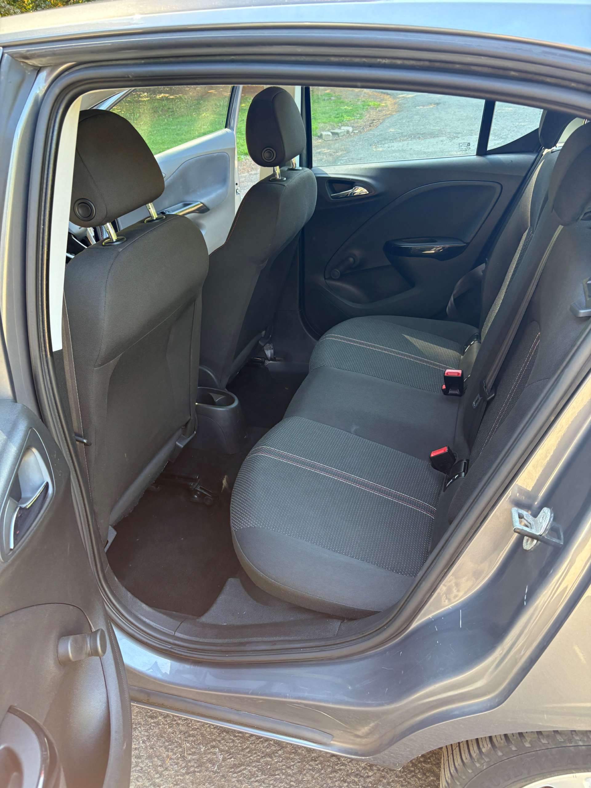 VAUXHALL CORSA 1.4 Corsa SRI ecoFLEX 5dr #9