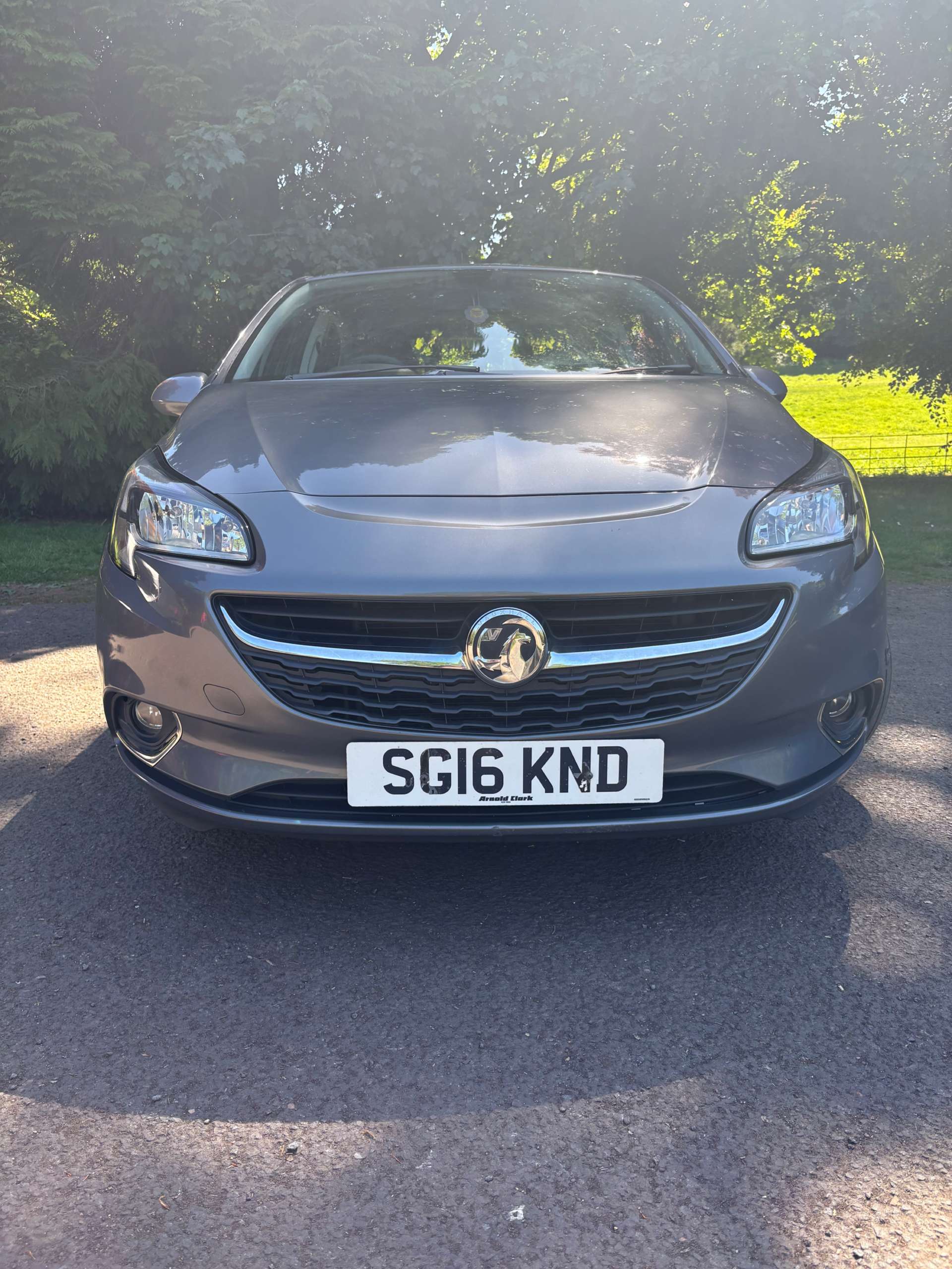 VAUXHALL CORSA 1.4 Corsa SRI ecoFLEX 5dr #5