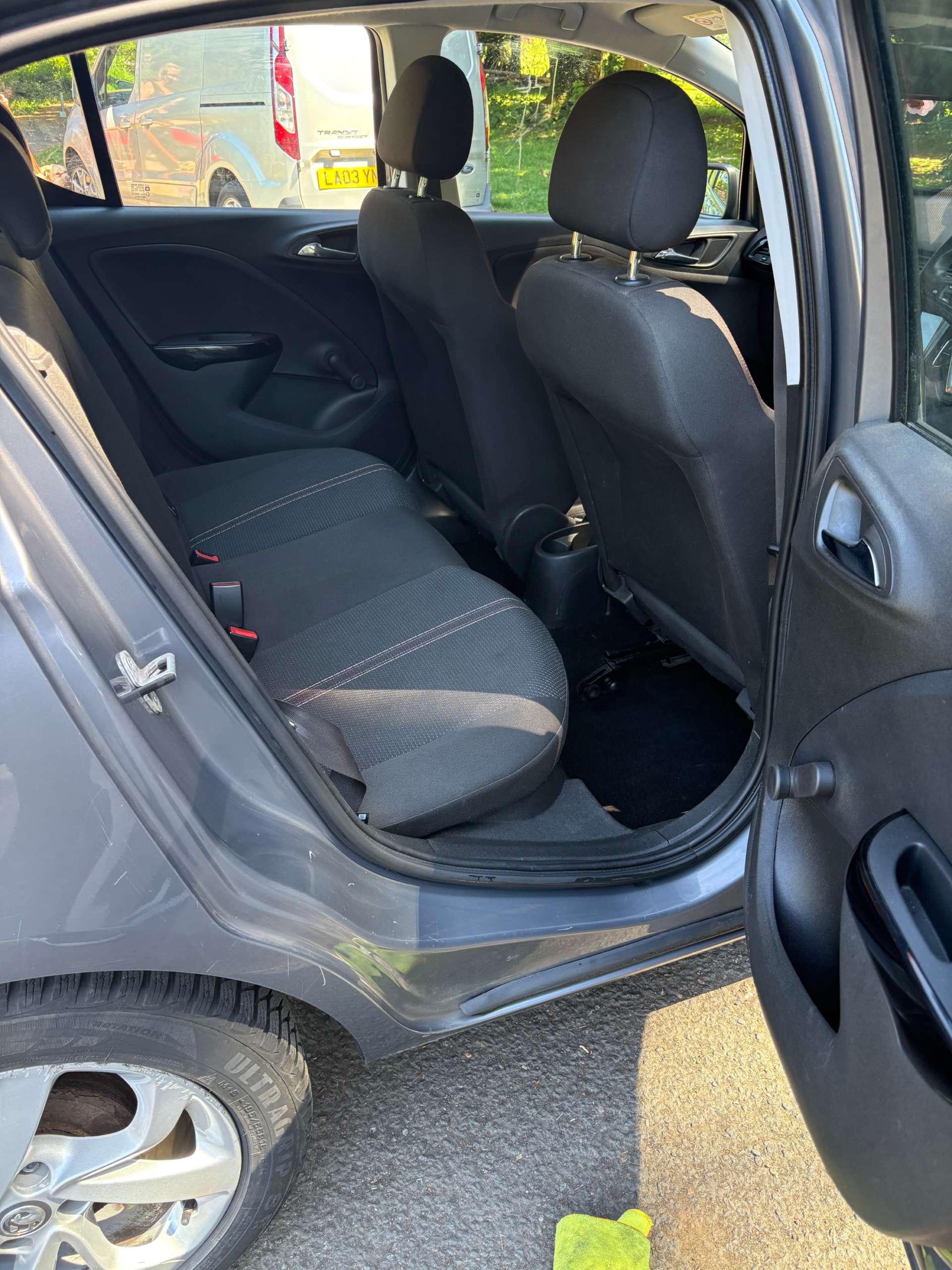 VAUXHALL CORSA 1.4 Corsa SRI ecoFLEX 5dr #8