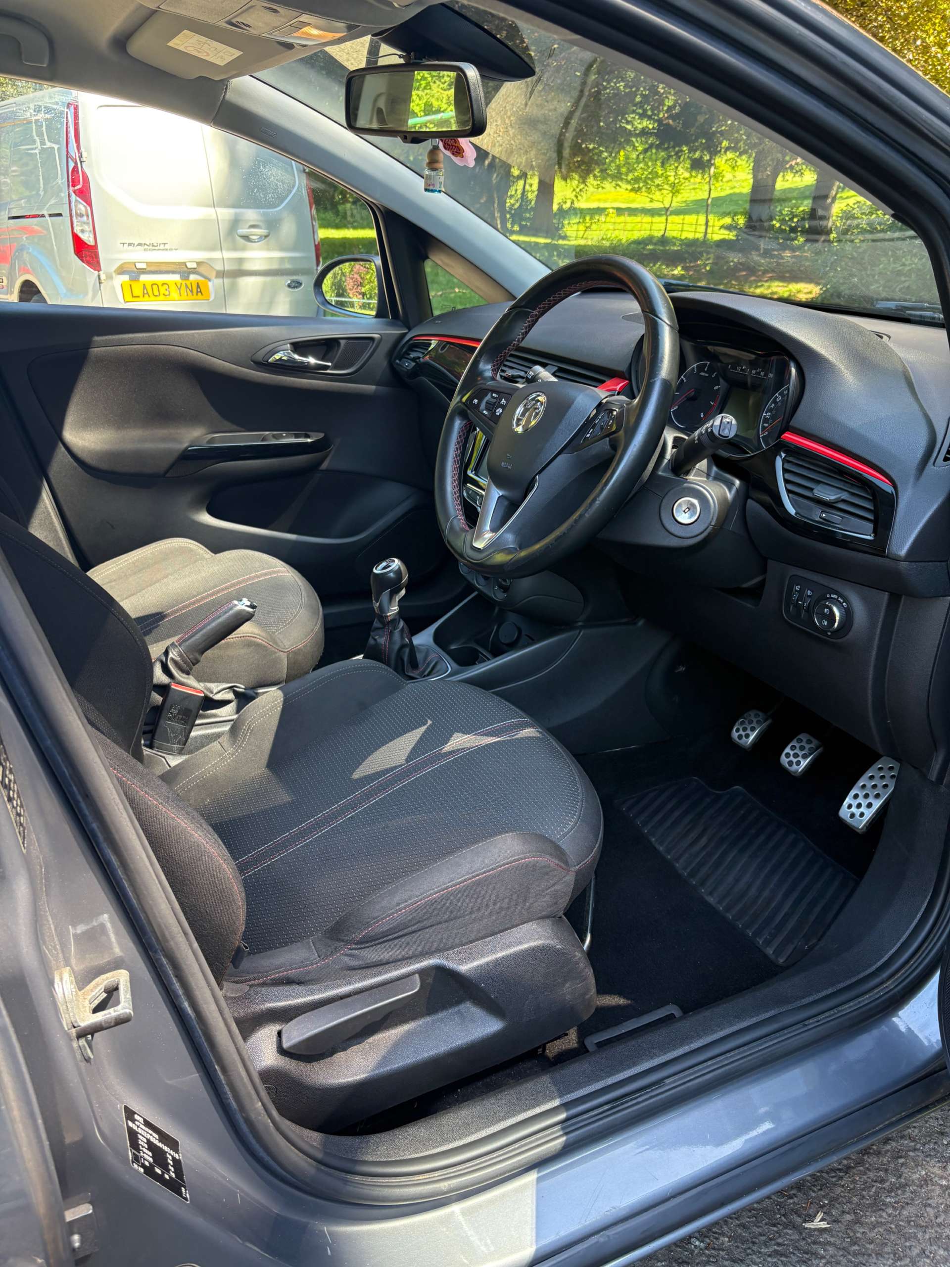 VAUXHALL CORSA 1.4 Corsa SRI ecoFLEX 5dr #7