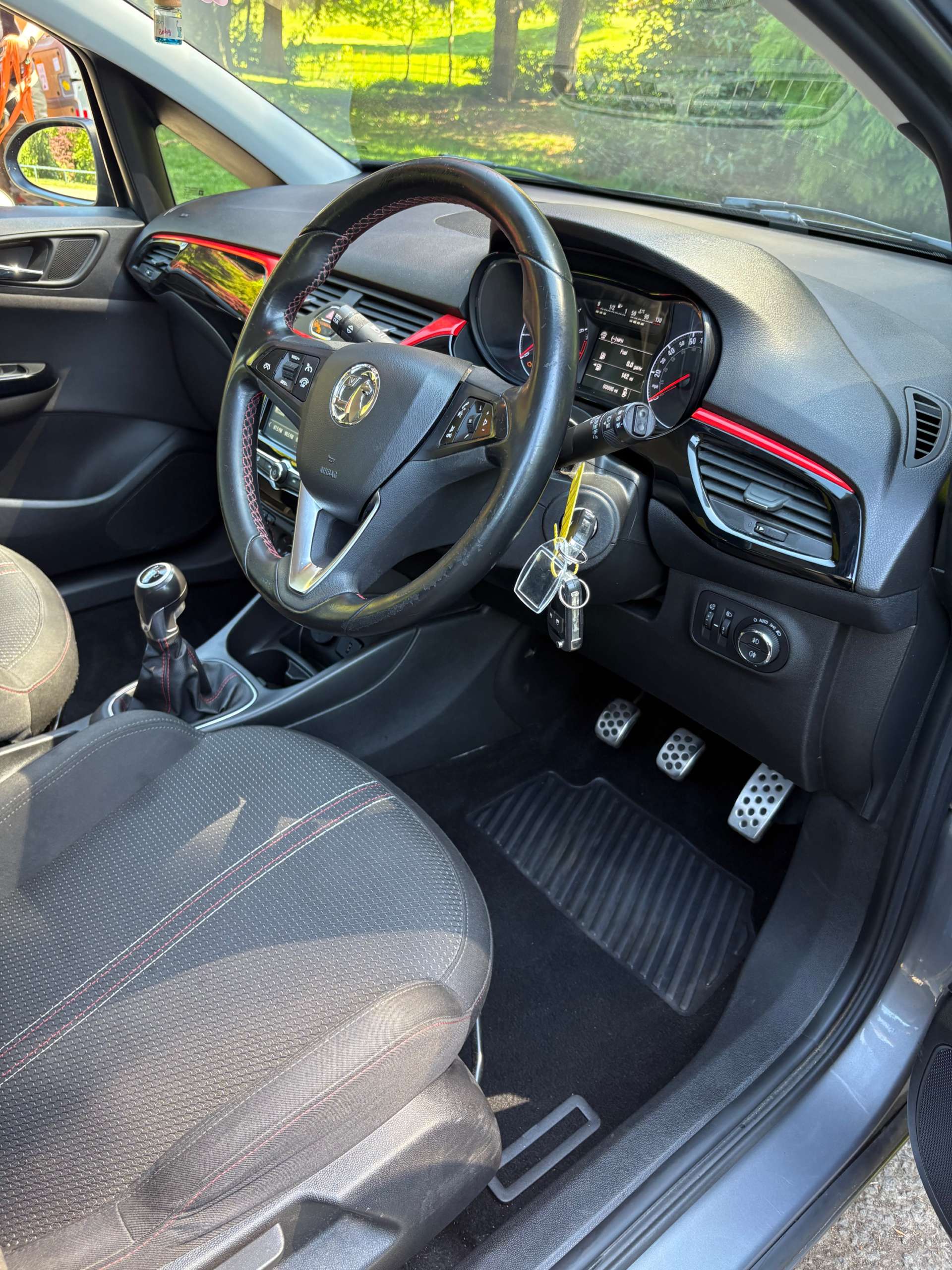 VAUXHALL CORSA 1.4 Corsa SRI ecoFLEX 5dr #13