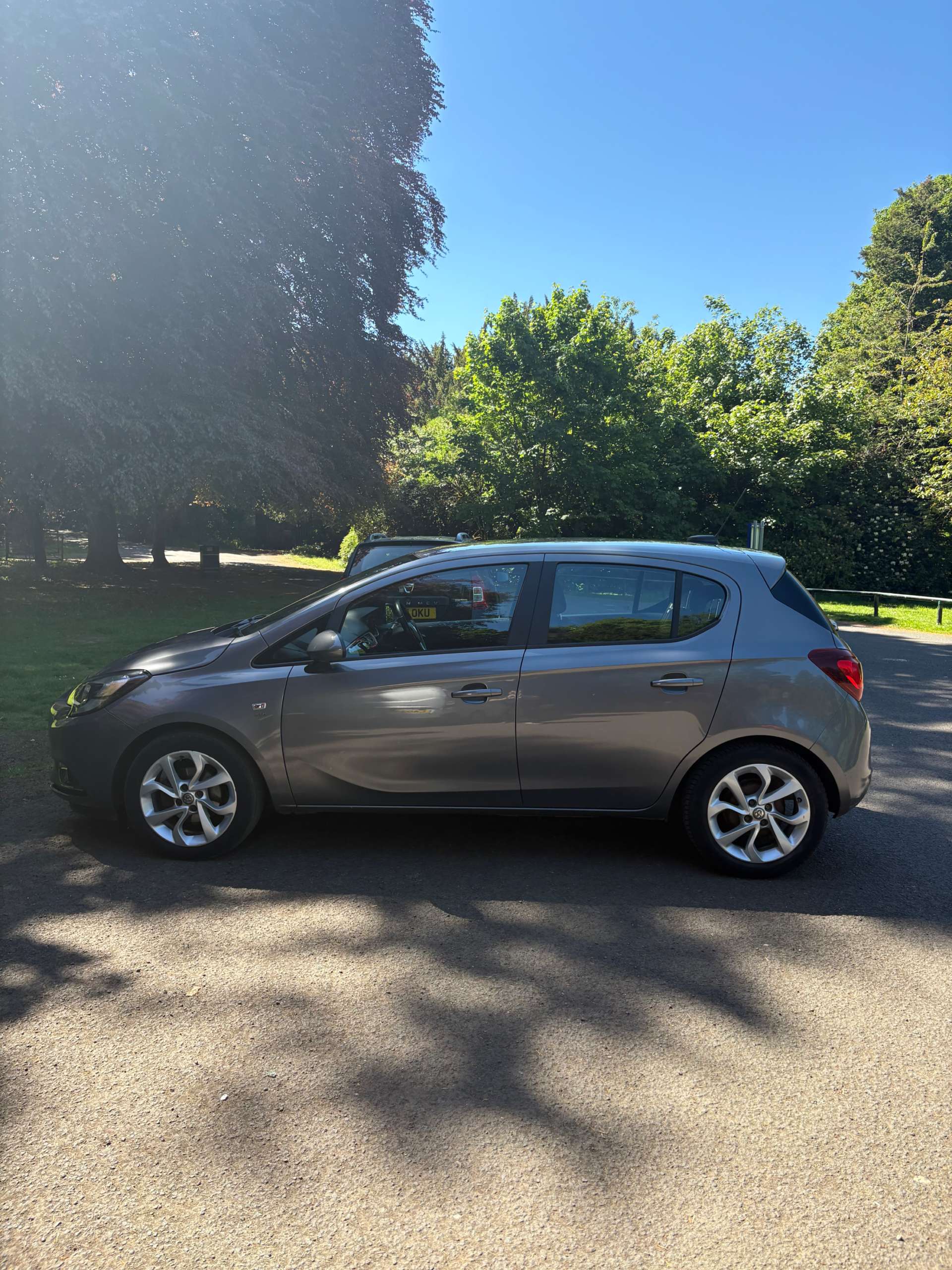VAUXHALL CORSA 1.4 Corsa SRI ecoFLEX 5dr #4