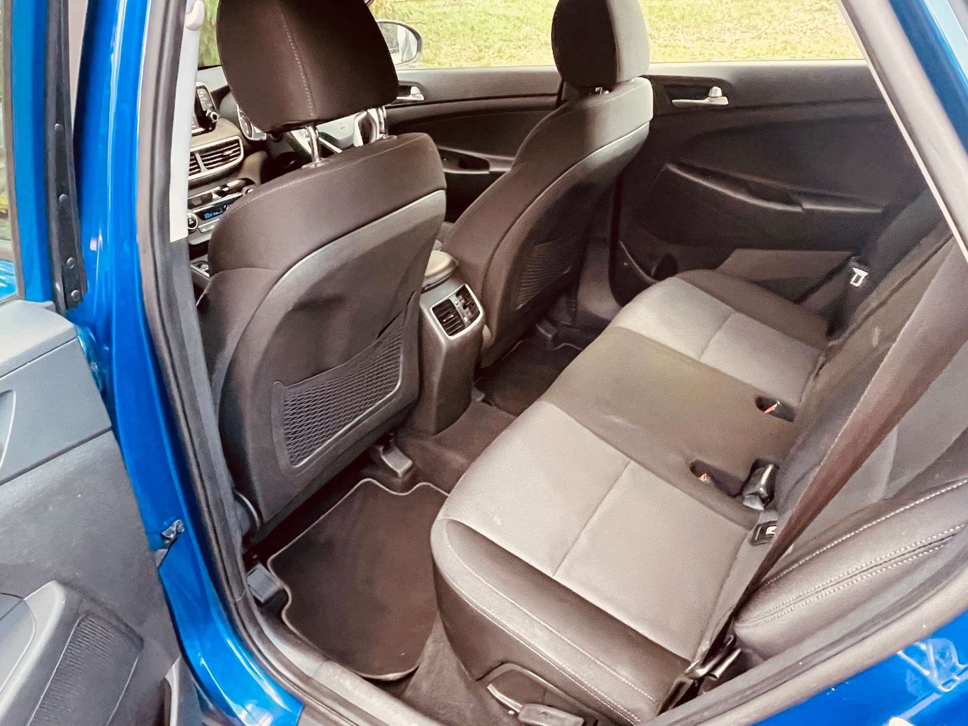 HYUNDAI TUCSON 1.6 Tucson S Connect GDi 2WD 5dr #14