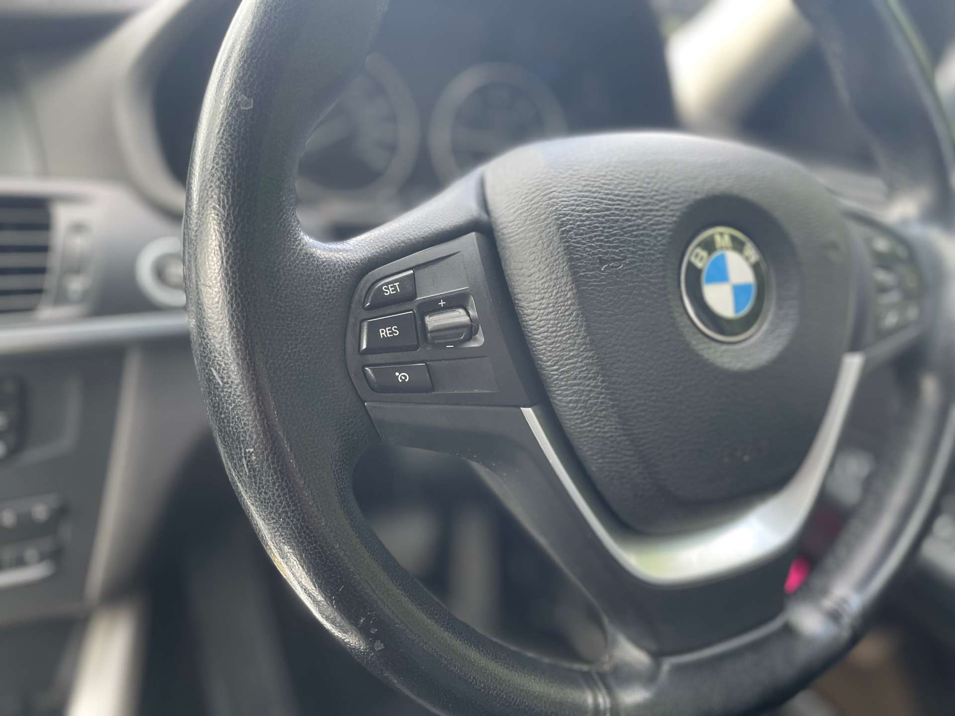 BMW X3 2.0 X3 xDrive 20d SE Auto 4WD 5dr #18