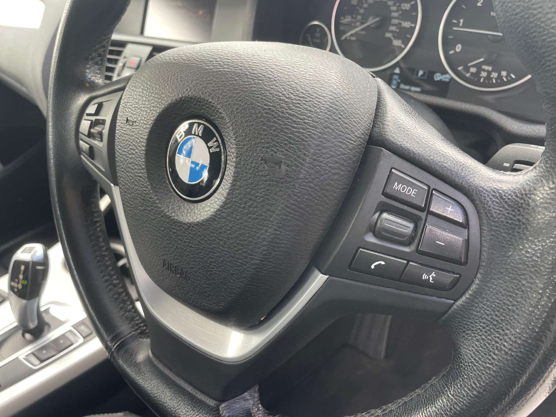 BMW X3 2.0 X3 xDrive 20d SE Auto 4WD 5dr #24