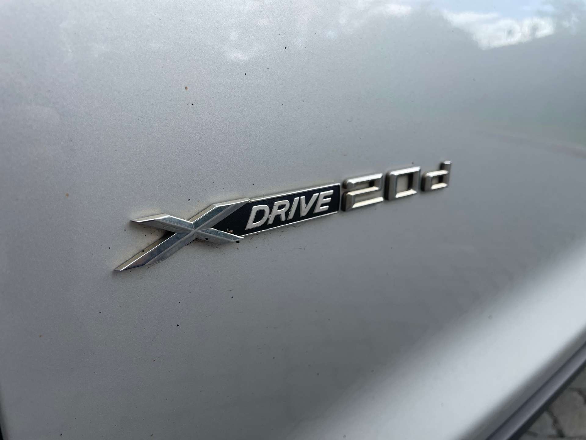 BMW X3 2.0 X3 xDrive 20d SE Auto 4WD 5dr #28