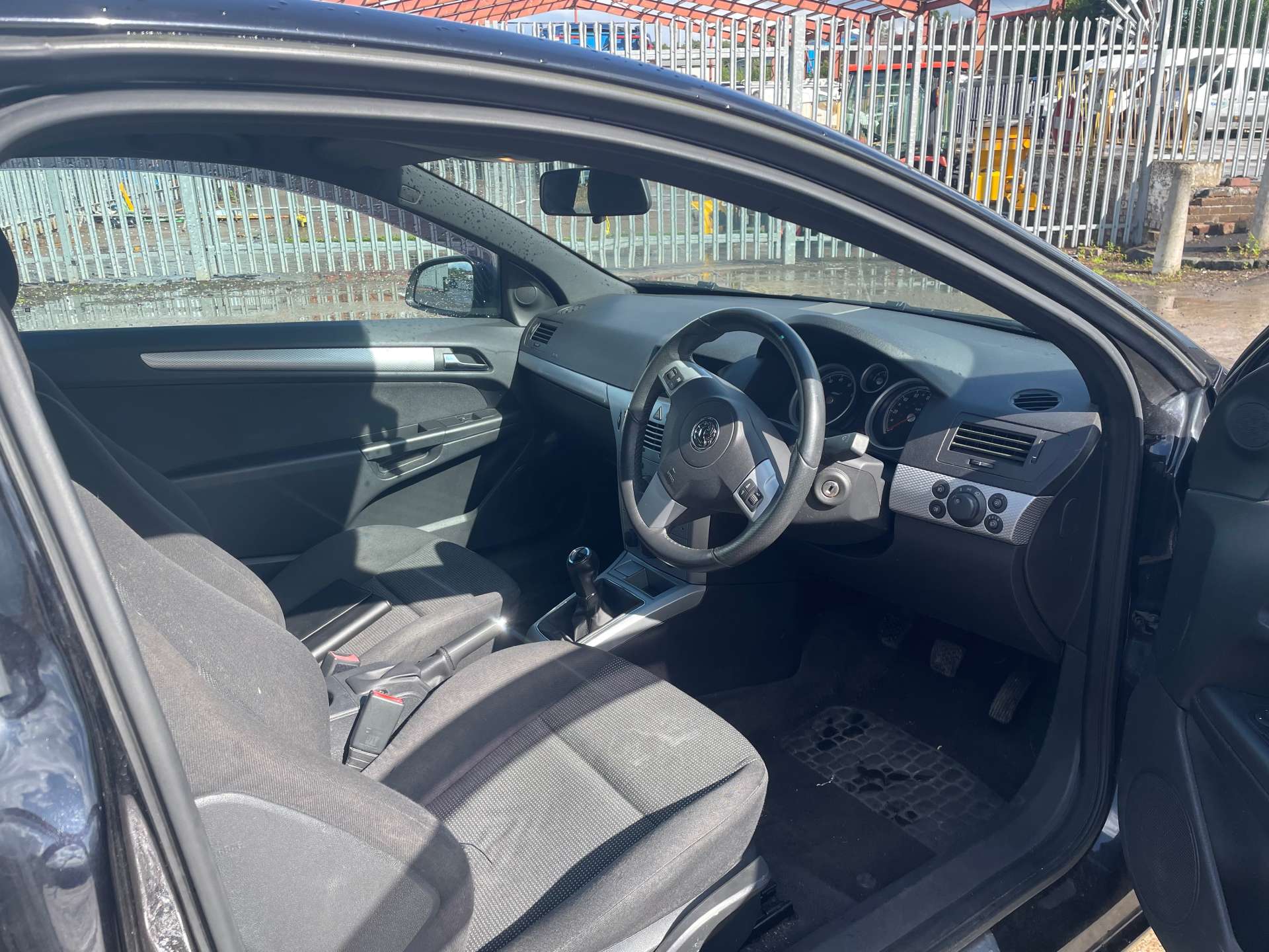 VAUXHALL ASTRA 1.6 Astra SXI 3dr #3
