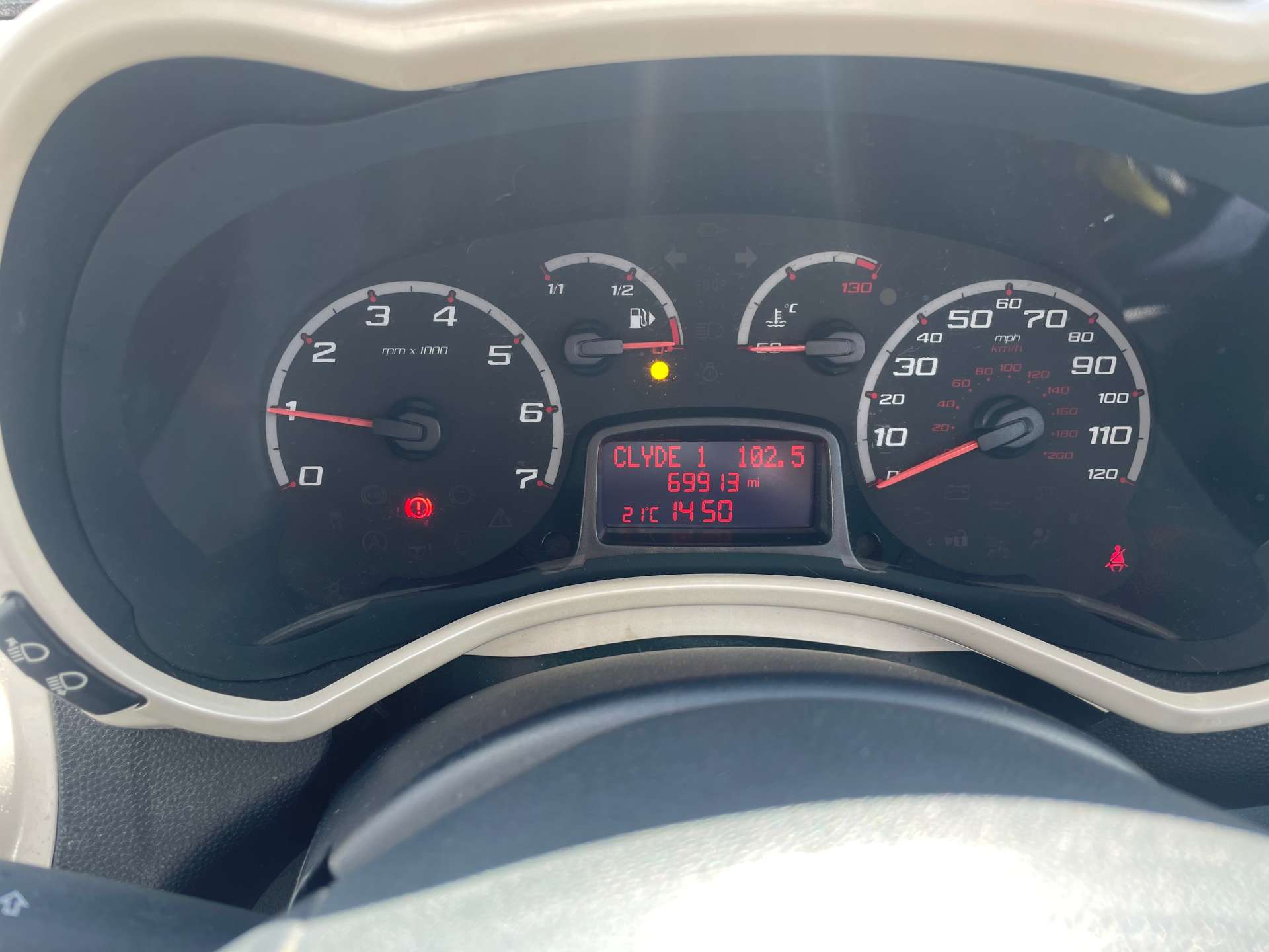 FORD KA 1.2 Ka Zetec 3dr #3