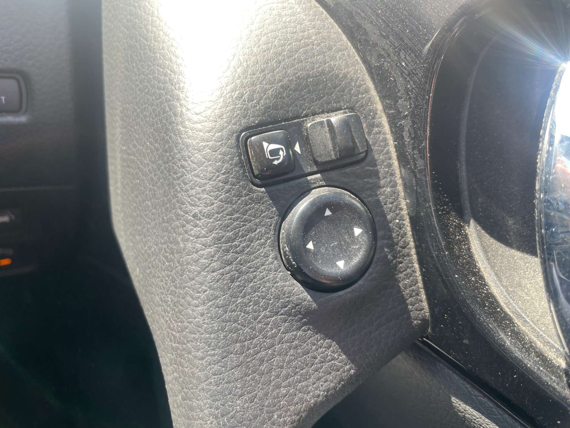 NISSAN QASHQAI 1.2 Qashqai N-Connecta DiG-T 5dr #20