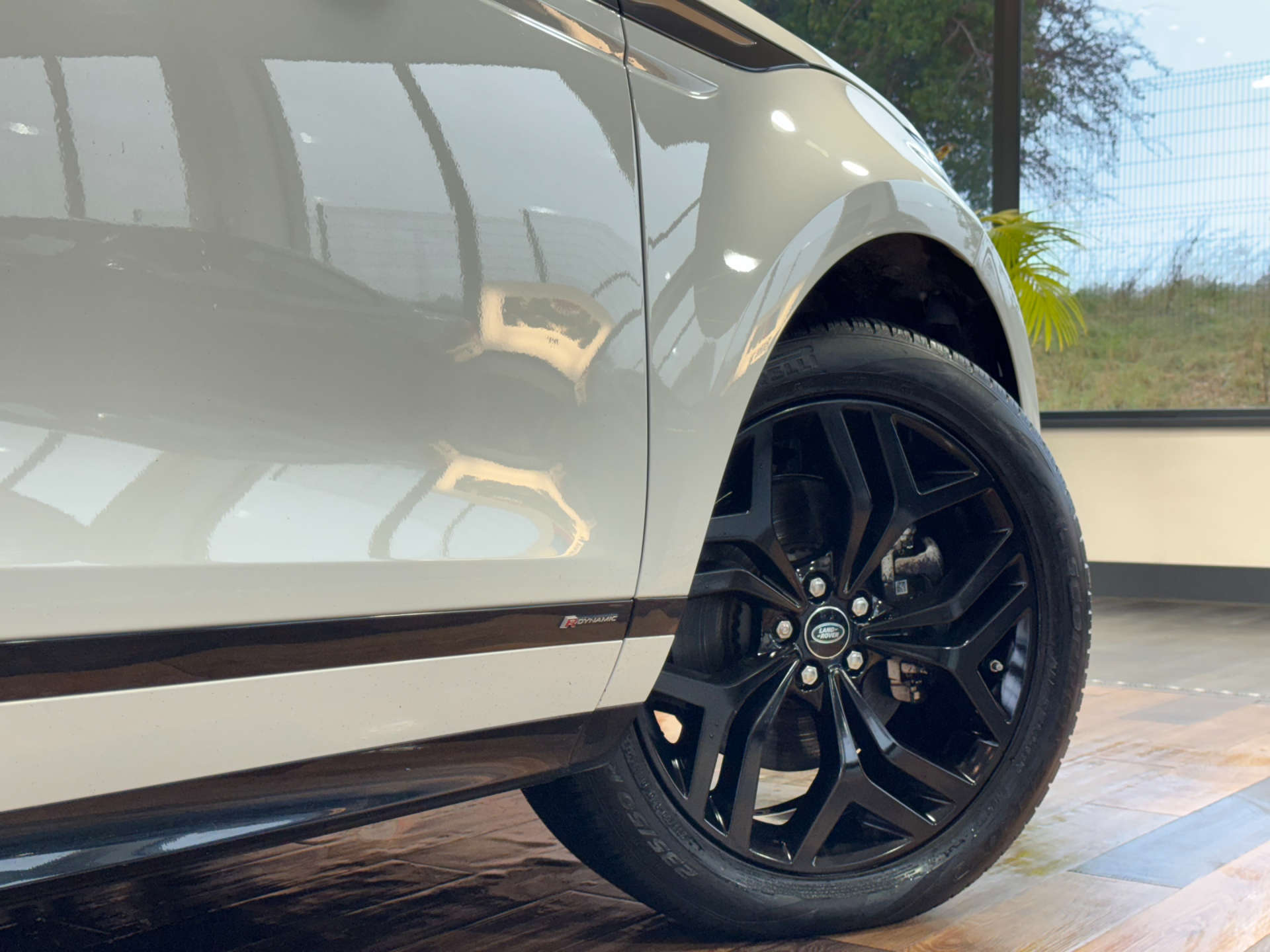 LAND ROVER RANGE ROVER EVOQUE 1.5 Range Rover Evoque R-Dynamic SE P300e Auto 4WD 5dr #13