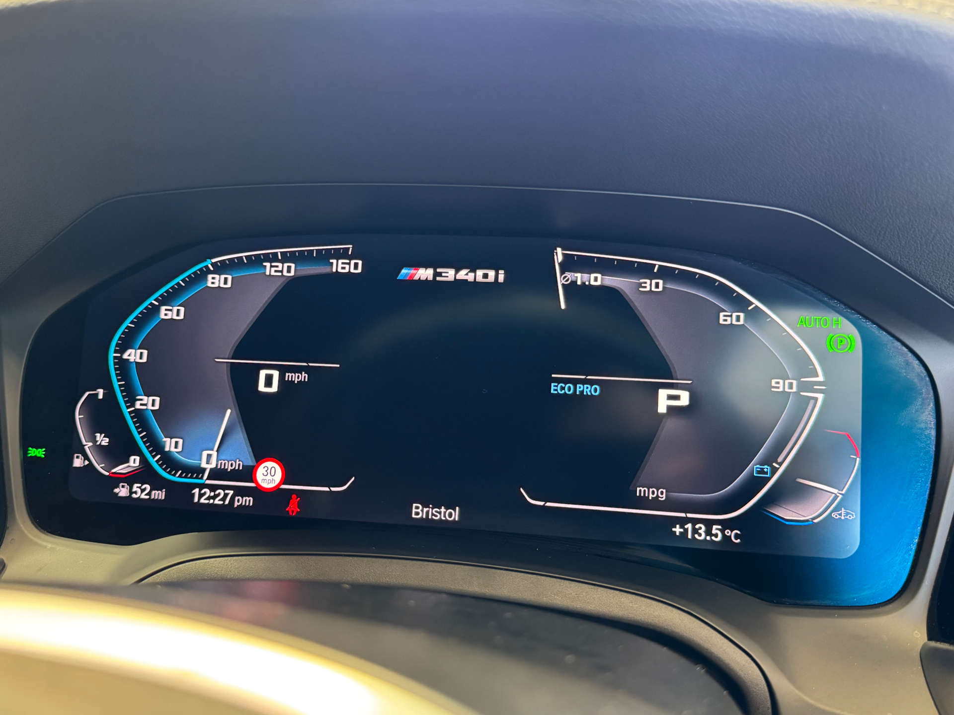 BMW 3 SERIES 3.0 M340i xDrive Auto 4WD 5dr #54