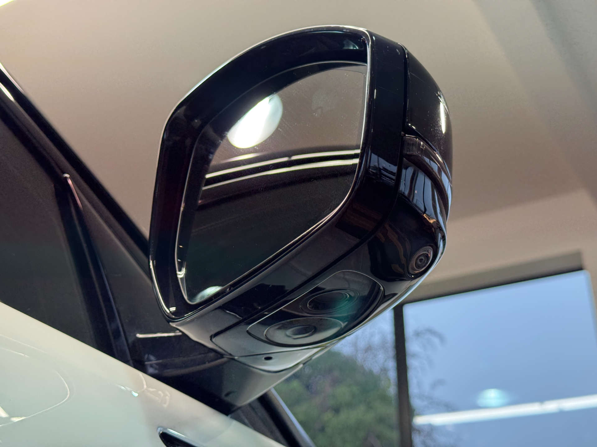 LAND ROVER RANGE ROVER EVOQUE 1.5 Range Rover Evoque R-Dynamic SE P300e Auto 4WD 5dr #14