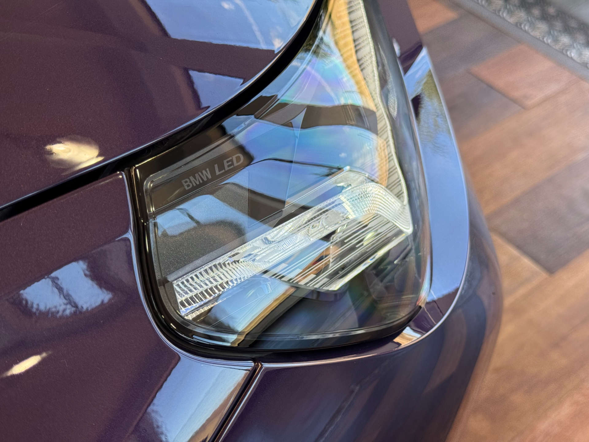 BMW 2 SERIES 2.0 220I M Sport Auto 2dr #12