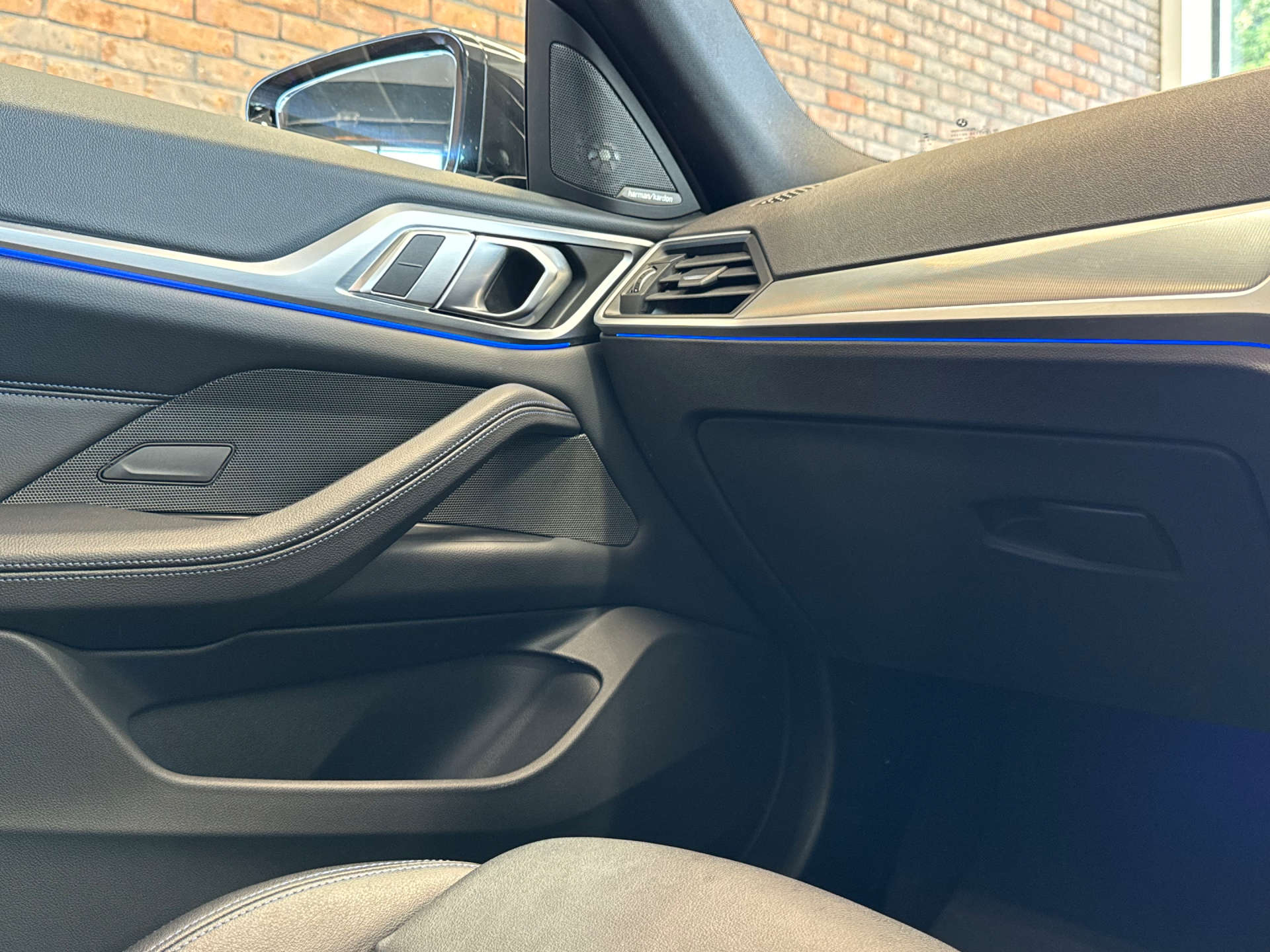 BMW 4 SERIES 2.0 420I M Sport Auto 5dr #44