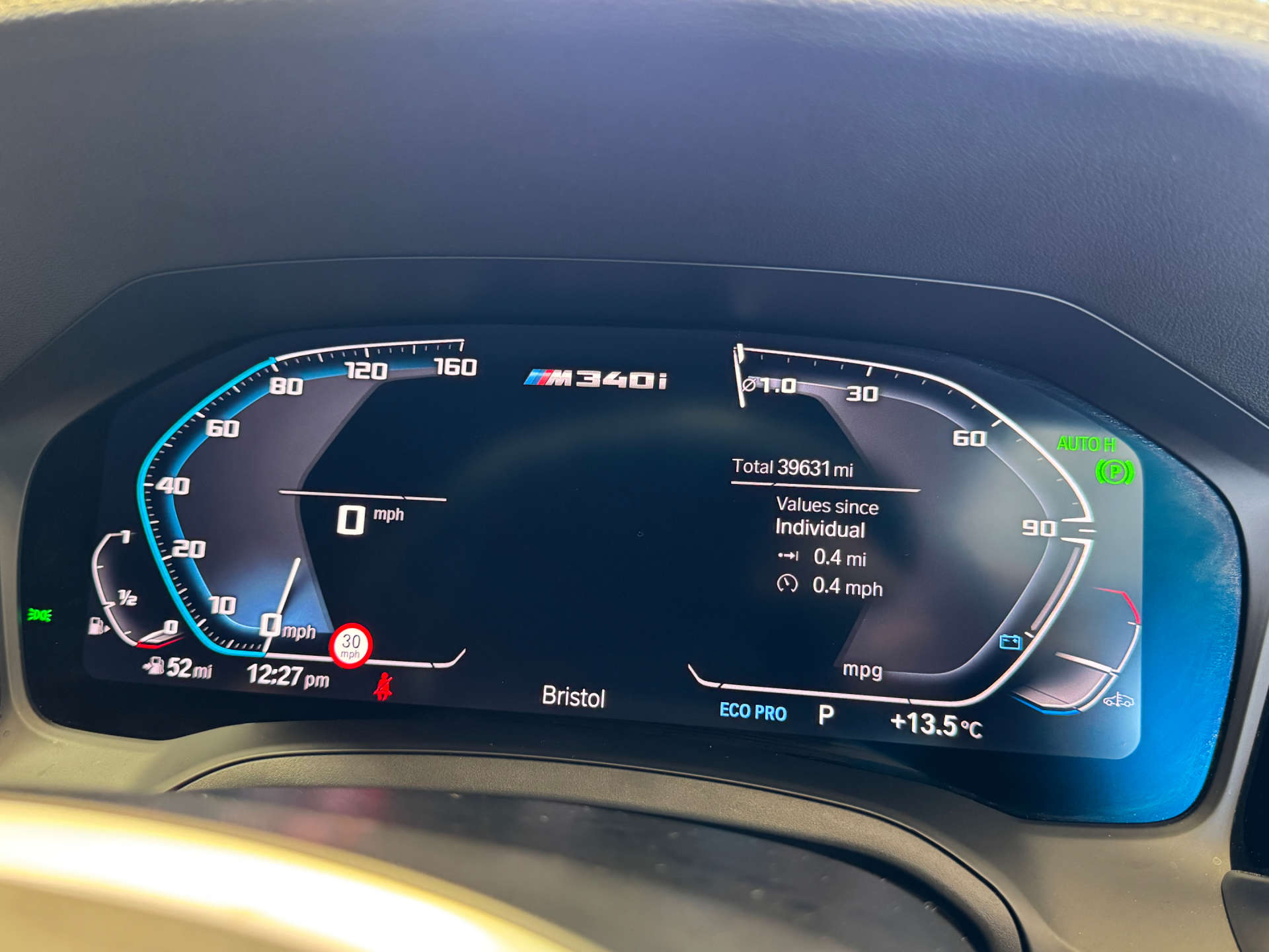 BMW 3 SERIES 3.0 M340i xDrive Auto 4WD 5dr #55