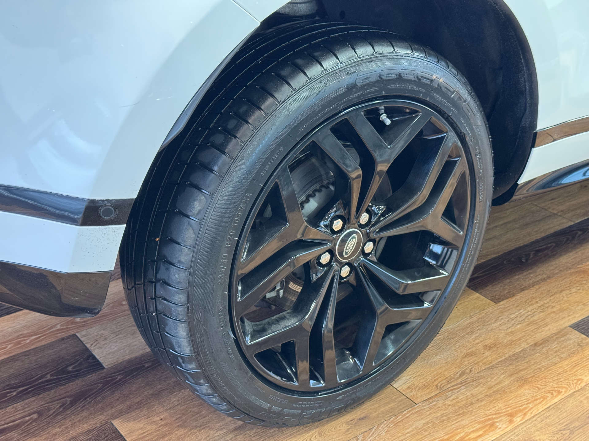 LAND ROVER RANGE ROVER EVOQUE 1.5 Range Rover Evoque R-Dynamic SE P300e Auto 4WD 5dr #16