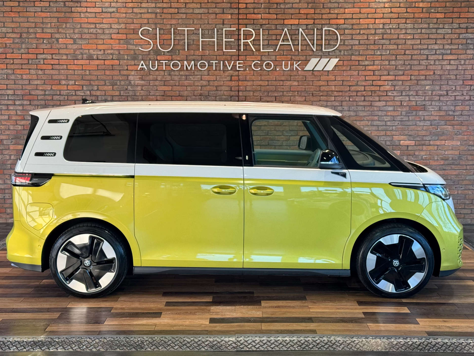 VOLKSWAGEN ID.BUZZ ID Buzz 1st Edition 5dr #3