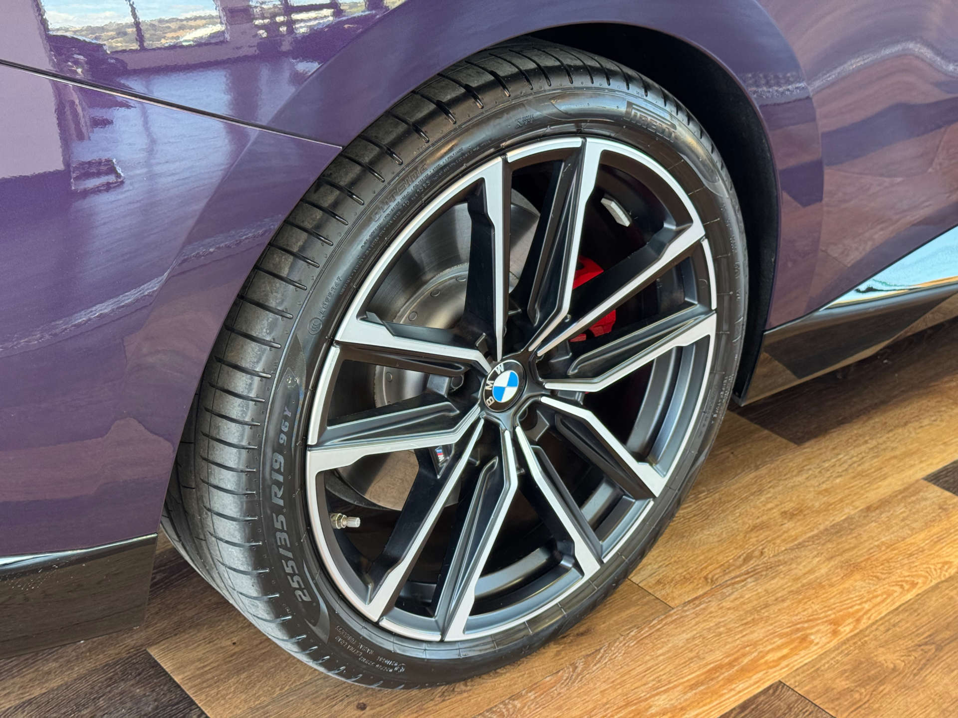 BMW 2 SERIES 2.0 220I M Sport Auto 2dr #16