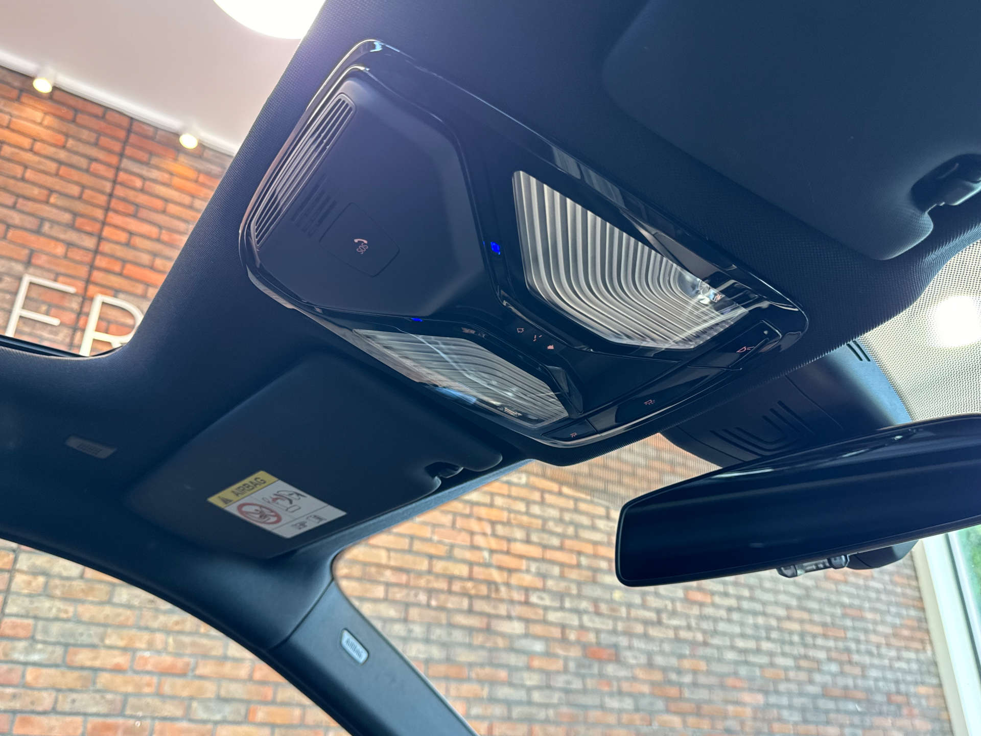 BMW 4 SERIES 2.0 420I M Sport Auto 5dr #49