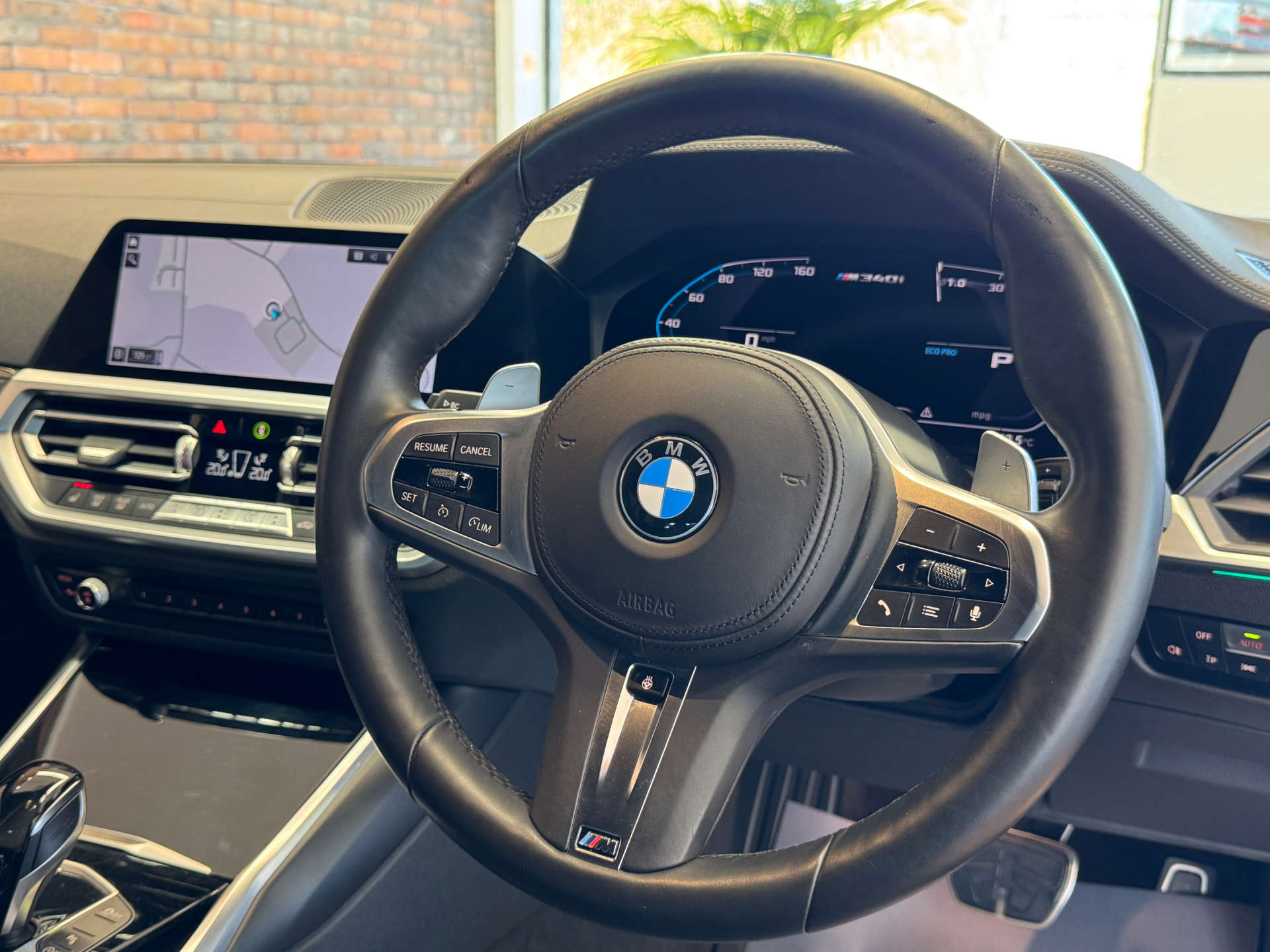 BMW 3 SERIES 3.0 M340i xDrive Auto 4WD 5dr #63