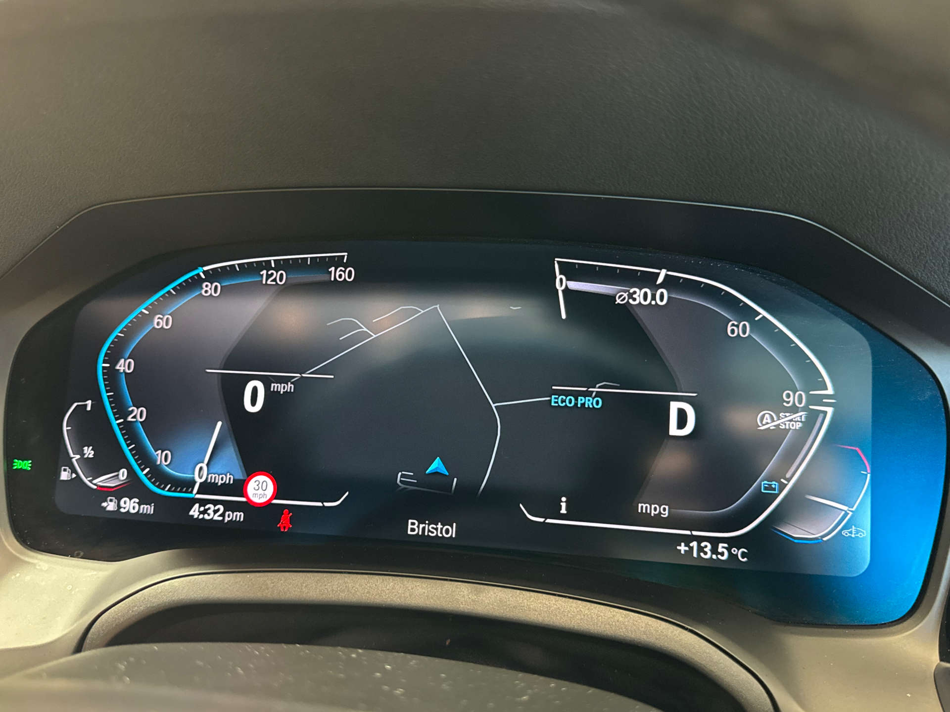 BMW 4 SERIES 2.0 420I M Sport Auto 5dr #50