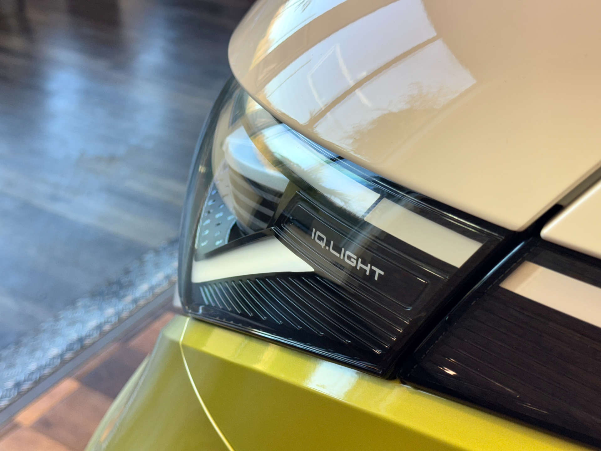 VOLKSWAGEN ID.BUZZ ID Buzz 1st Edition 5dr #9