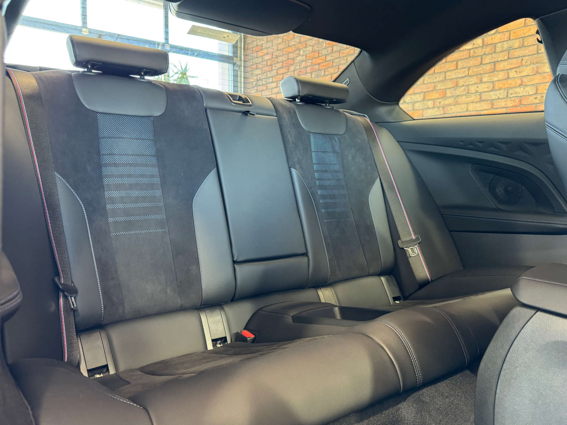BMW 2 SERIES 2.0 220I M Sport Auto 2dr #21