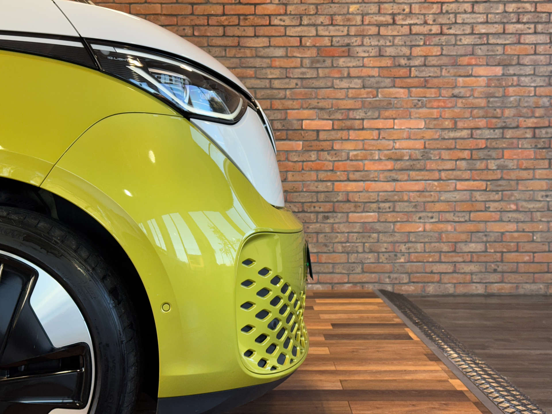 VOLKSWAGEN ID.BUZZ ID Buzz 1st Edition 5dr #10