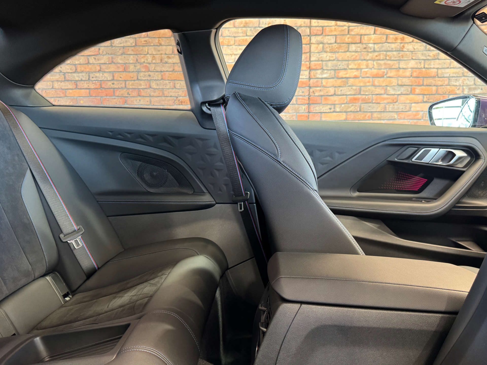 BMW 2 SERIES 2.0 220I M Sport Auto 2dr #22