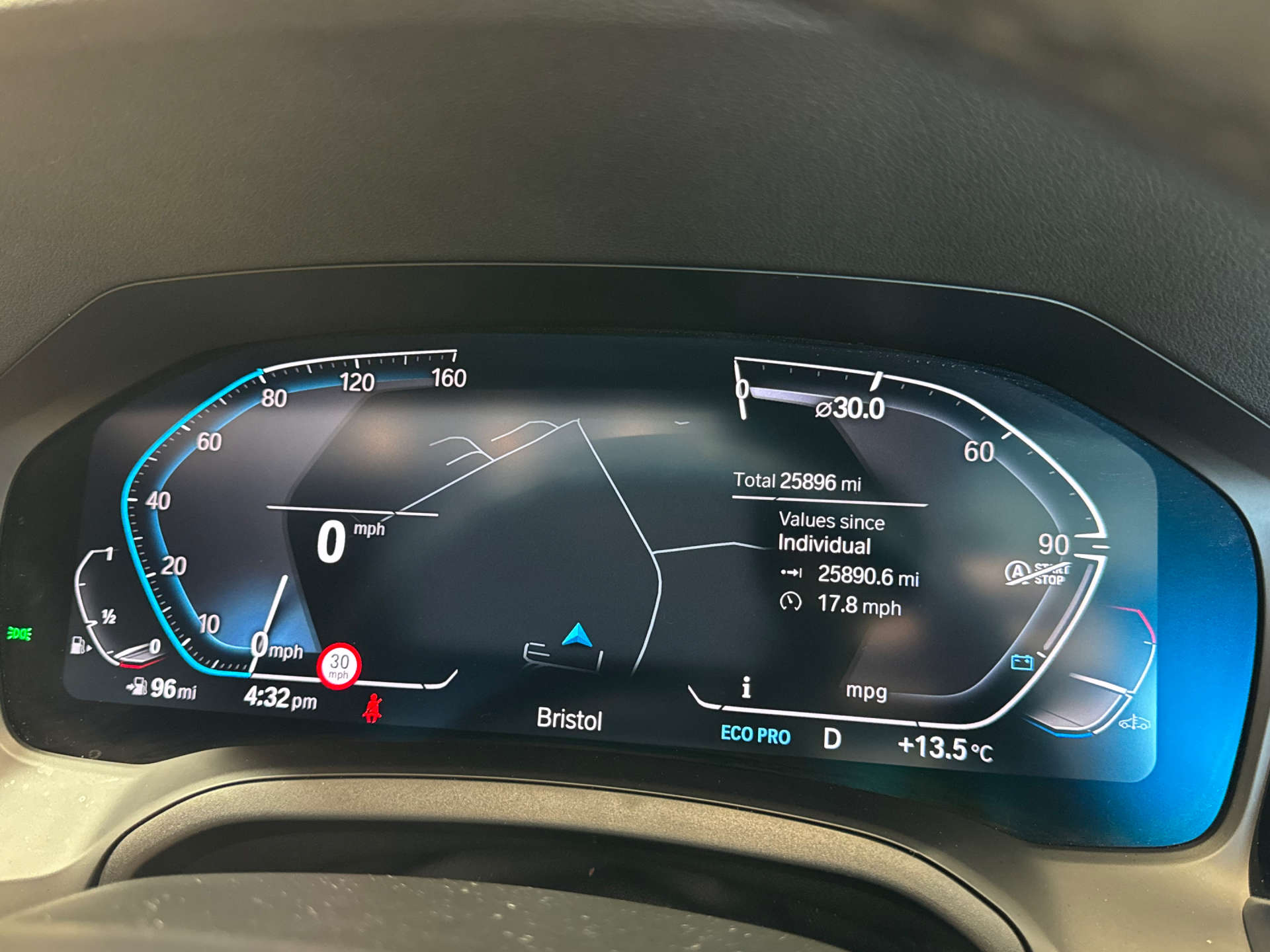 BMW 4 SERIES 2.0 420I M Sport Auto 5dr #51