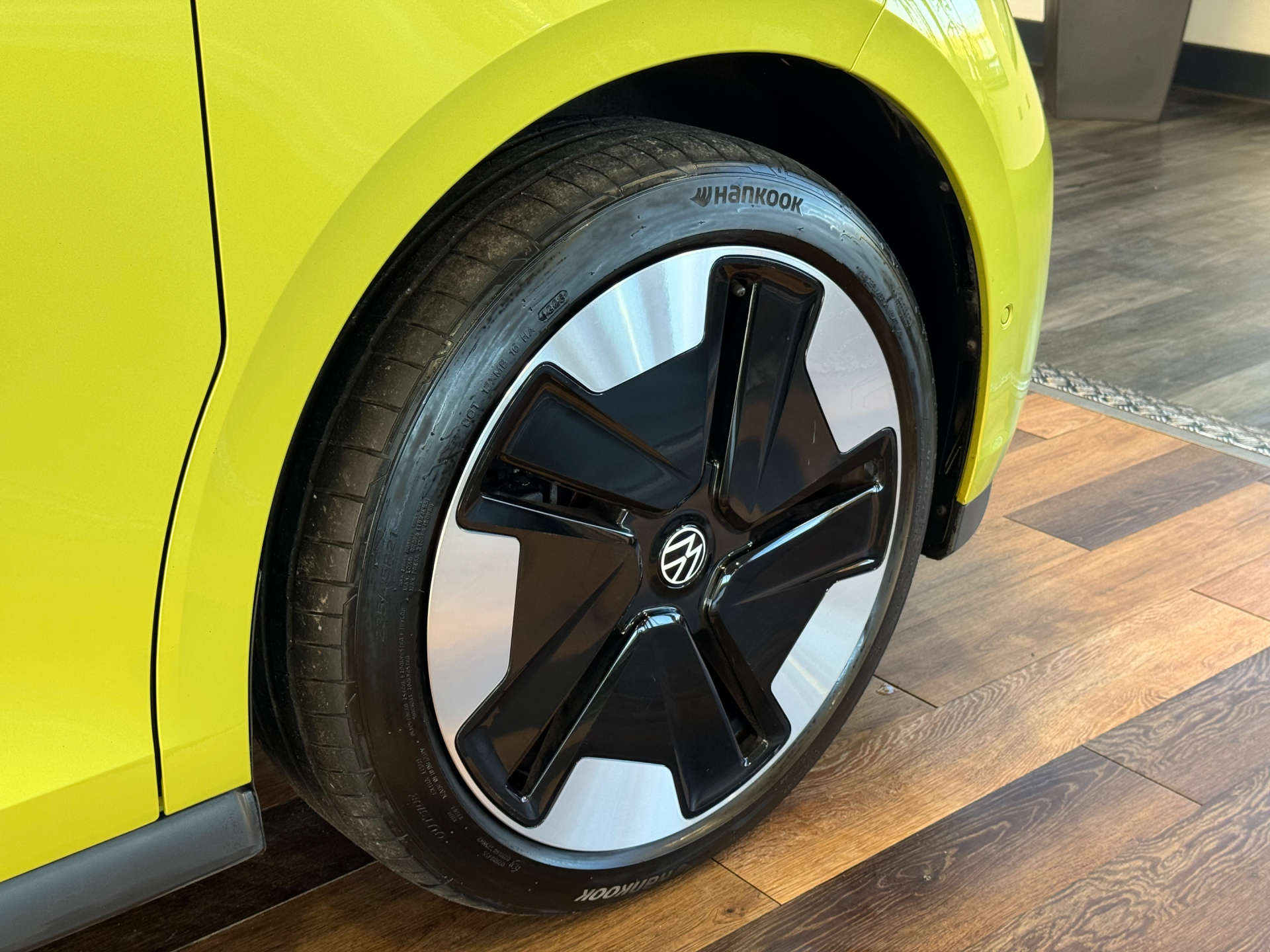 VOLKSWAGEN ID.BUZZ ID Buzz 1st Edition 5dr #11